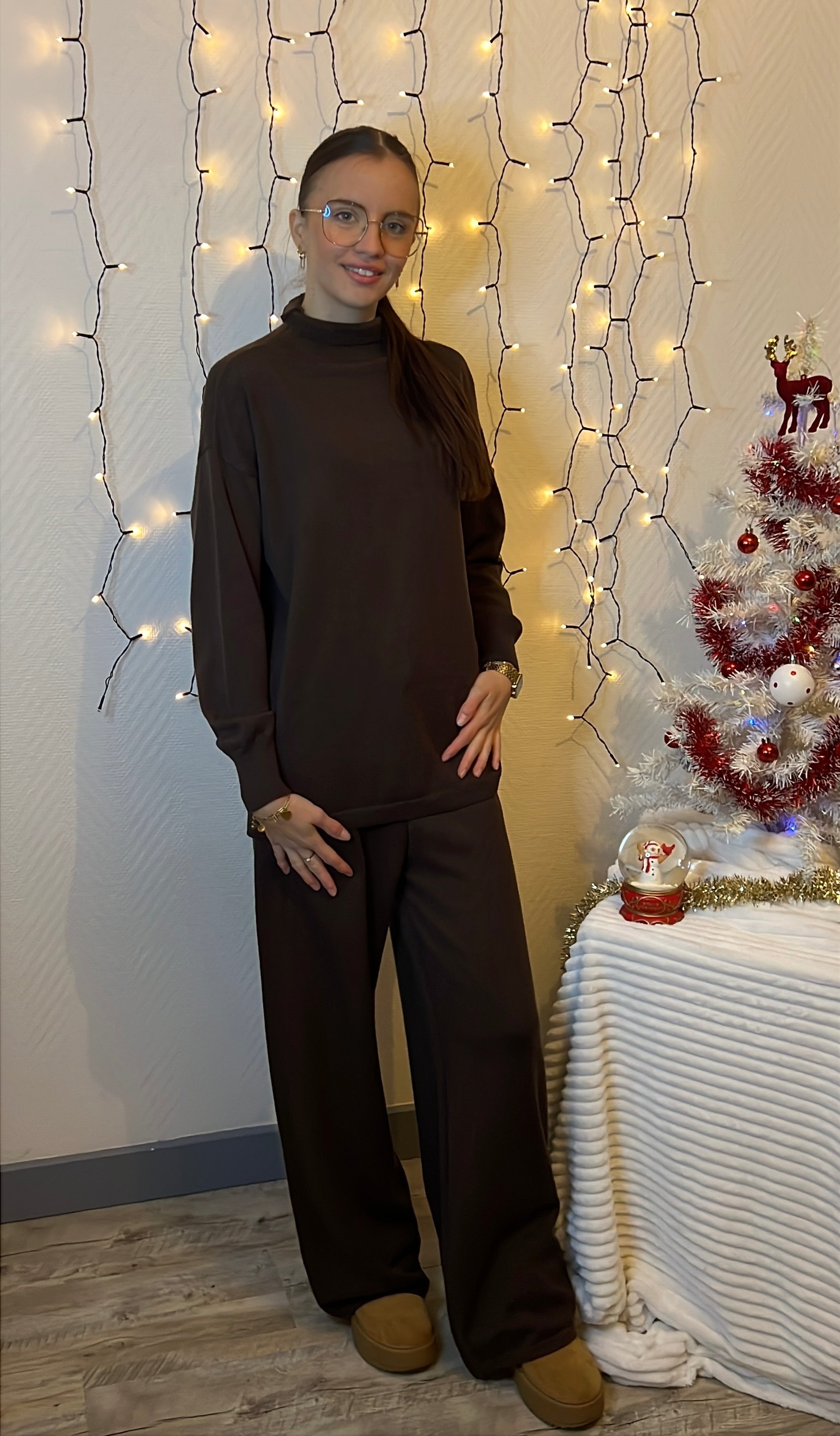 Ensemble en maille (Noa)