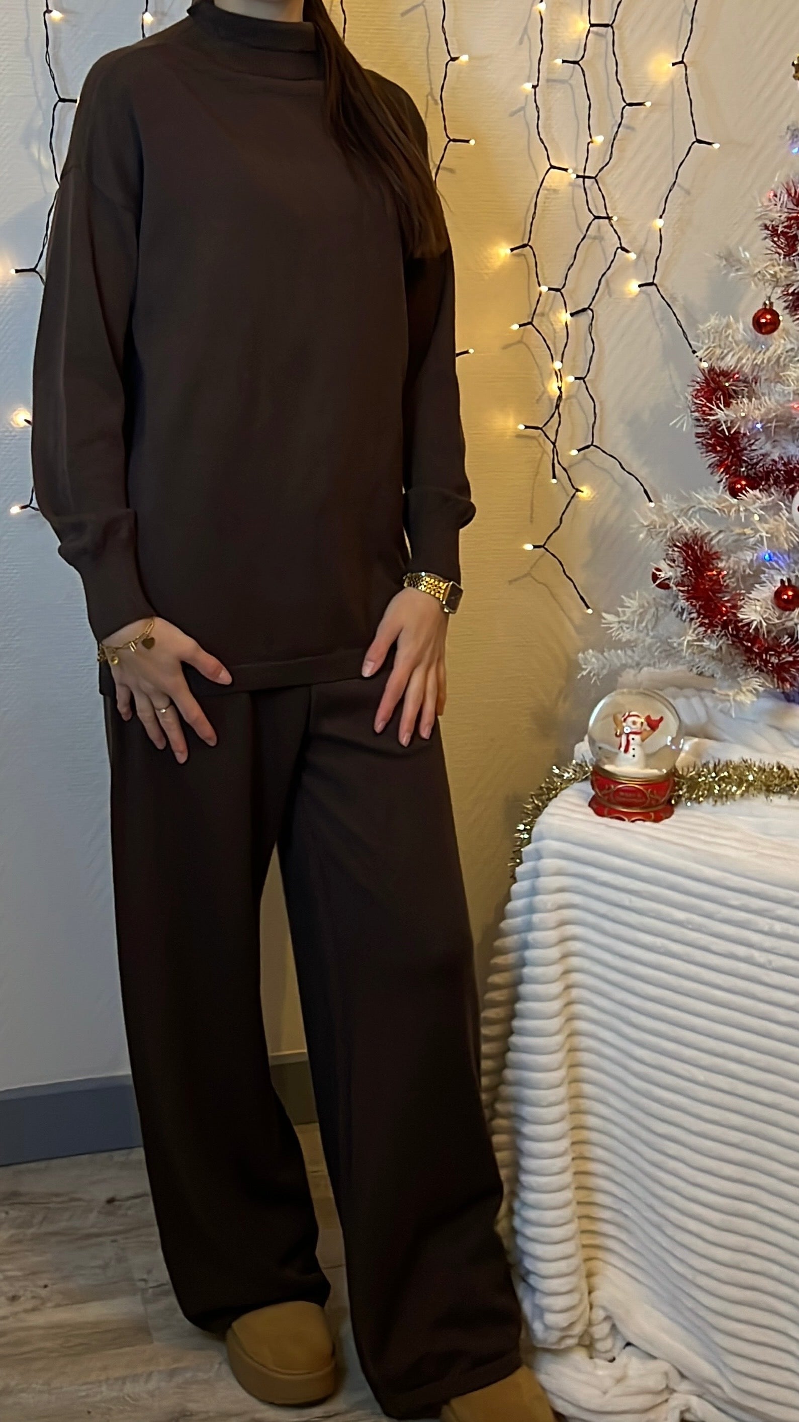 Ensemble en maille (Noa)